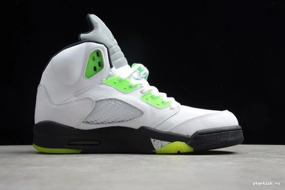 Retro Jordan 5 Quai 467827-105 54 Air White 467827-105 1212